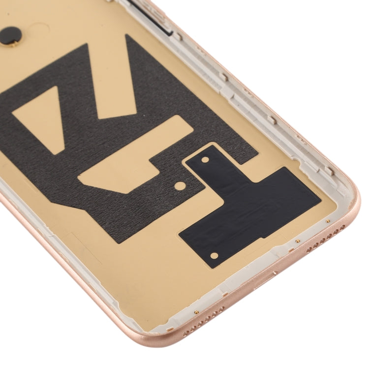 Battery Back Cover for Huawei Y6 Pro 2019 - Durable