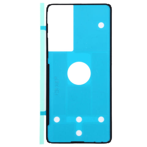 Adesivo per cover posteriore Huawei P30
