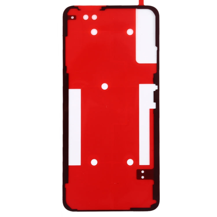 Huawei Honor 9X Back Housing Cover Adhesive Replacement