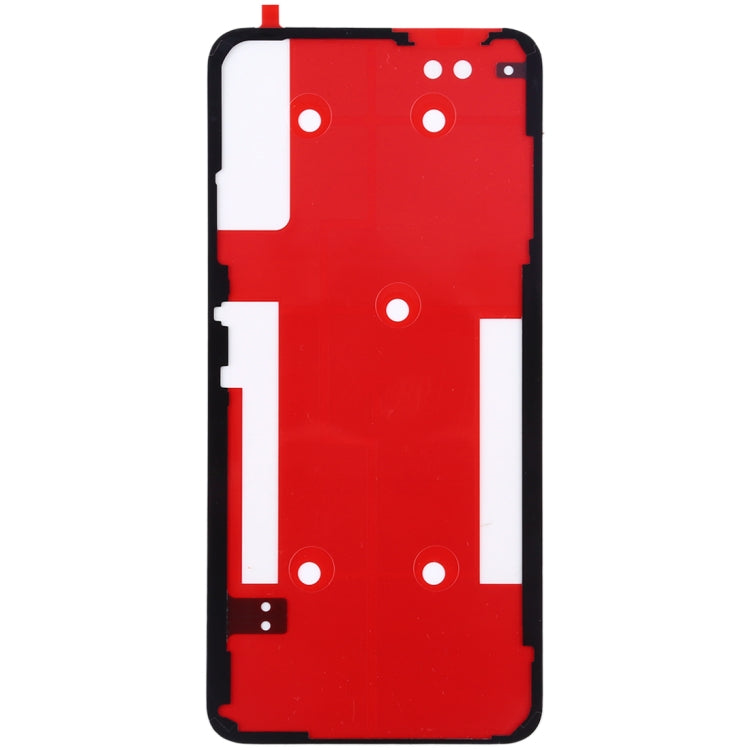 Huawei Honor 9X Back Housing Cover Adhesive Replacement