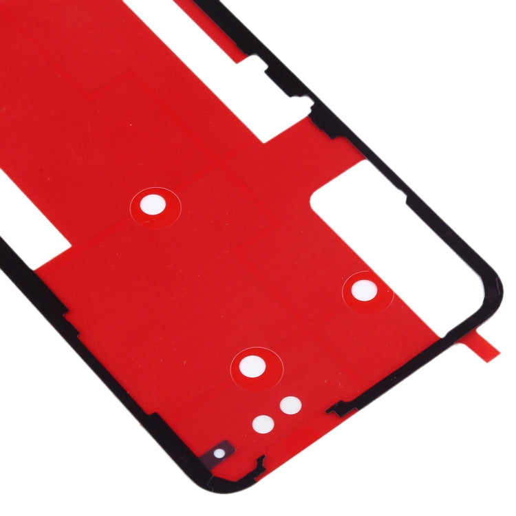 Huawei Honor 9X Back Housing Cover Adhesive Replacement