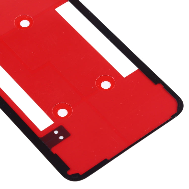Huawei Honor 9X Back Housing Cover Adhesive Replacement