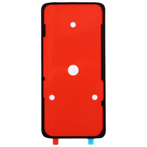 Adhésif pour couverture postérieure de l'alloggiamento OnePlus 7, pour OnePlus 7