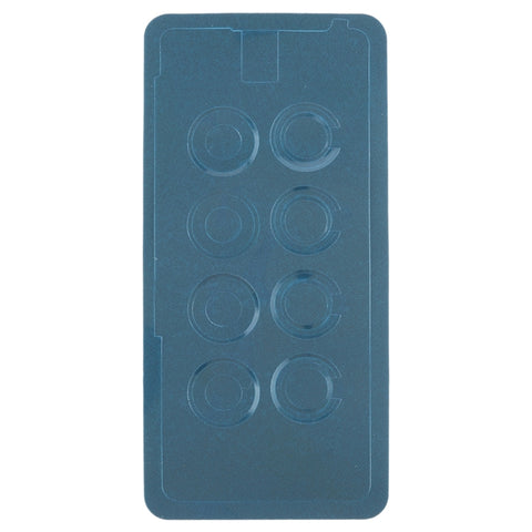 Adesivi per Cover Posteriore LG G6 - 10 Pezzi Compatibili con Modelli