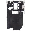 Back Housing Frame with NFC Coil for LG G7 ThinQ Parts