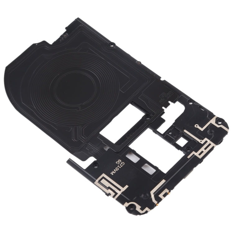 Back Housing Frame with NFC Coil for LG G7 ThinQ Parts