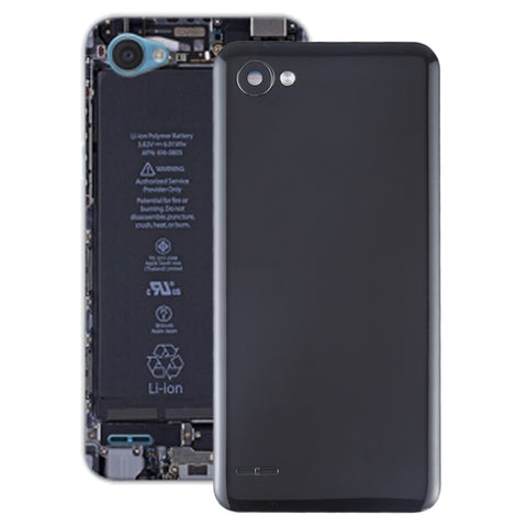 Cover posteriore batteria per LG Q6 / LG-M700 / M700 / M700A / US700 / M700H / M703 / M700Y, per LG Q6