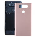 Battery Back Cover for LG V20 - Pink Replacement Part