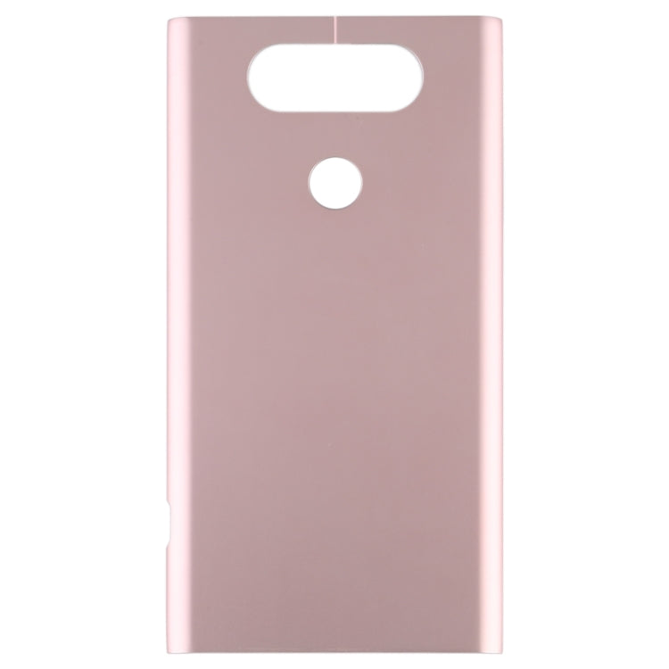 Battery Back Cover for LG V20 - Pink Replacement Part