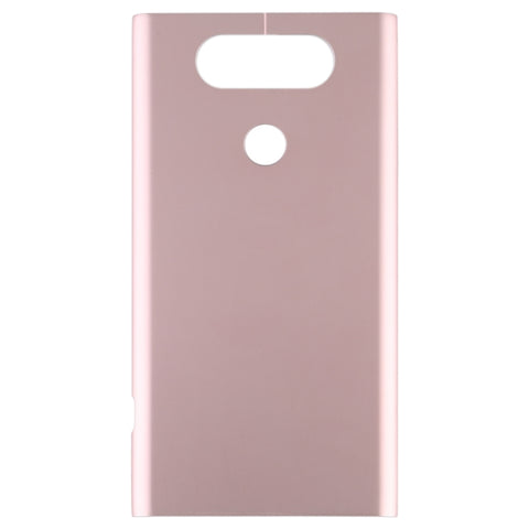 Cover posteriore batteria per LG V20 / VS995 / VS996 LS997 / H910, For LG V20 (Pink), For LG V20
