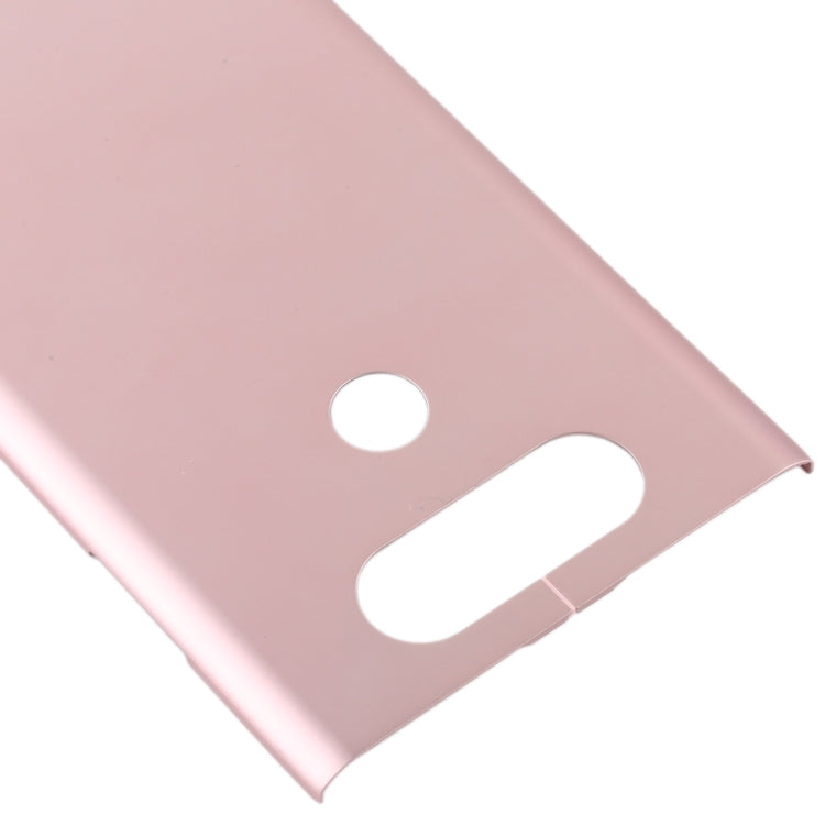 Battery Back Cover for LG V20 - Pink Replacement Part