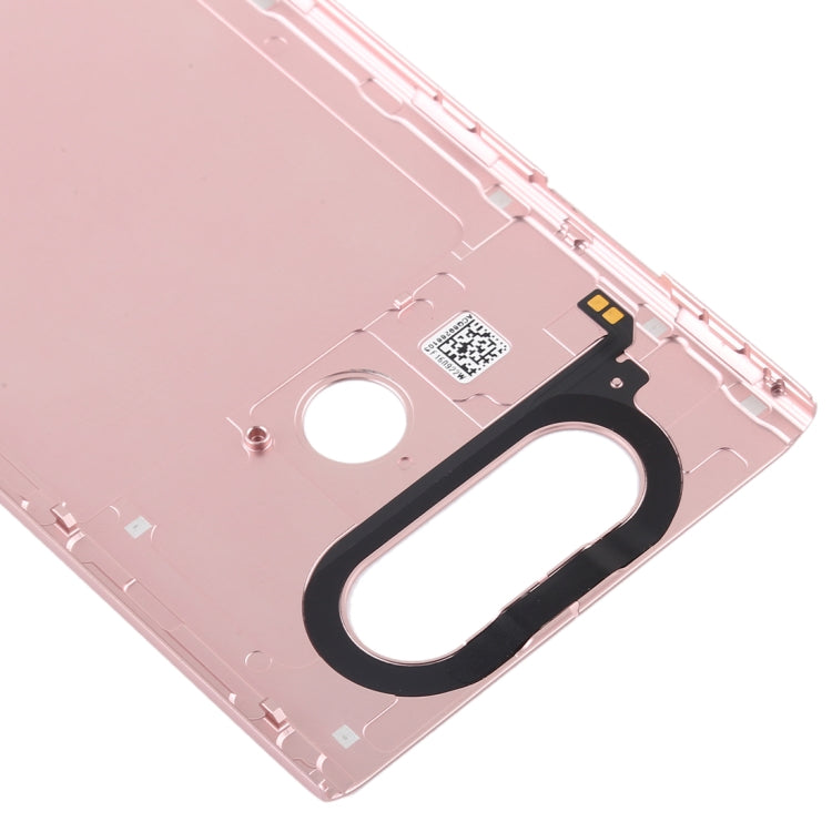 Battery Back Cover for LG V20 - Pink Replacement Part