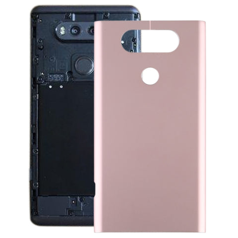 Cover posteriore batteria per LG V20 / VS995 / VS996 LS997 / H910, For LG V20 (Pink), For LG V20