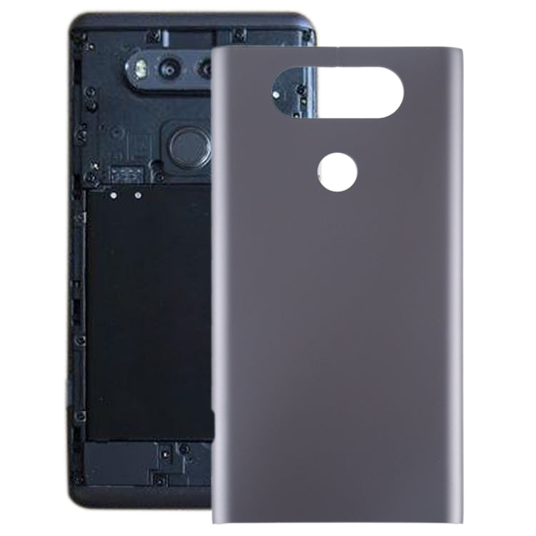 Battery Back Cover for LG V20 - Pink Replacement Part