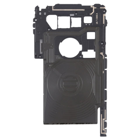Telaio alloggiamento posteriore con bobina NFC per LG V30 / VS996 / LS998U / H933 / LS998U / H930, Per LG V30