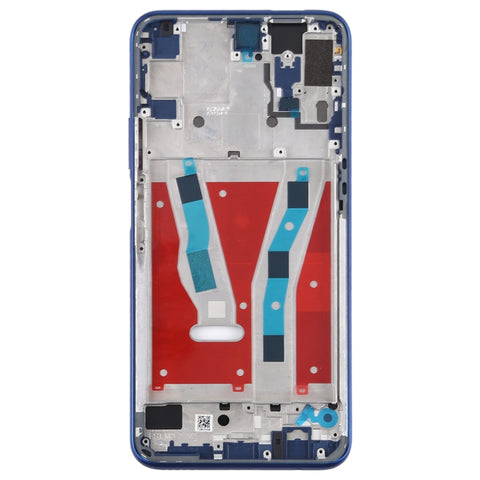 Piastra con cornice centrale originale per Huawei Honor 9X, For Huawei Honor 9X, For Huawei Honor 9X(Original)
