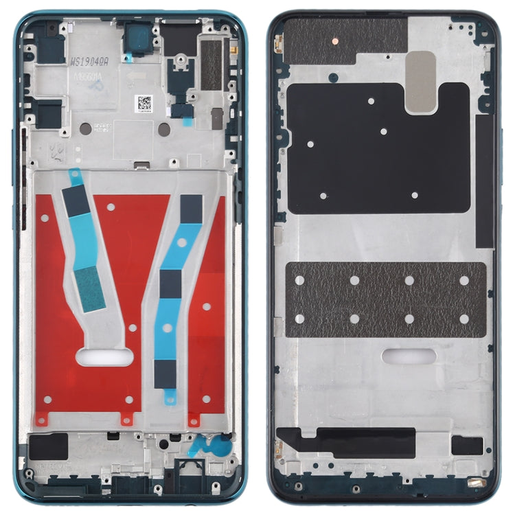 Middle Frame Bezel Plate for Huawei Y9 Prime & P Smart Z