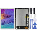 LCD Screen and Digitizer Assembly for Huawei MediaPad M5