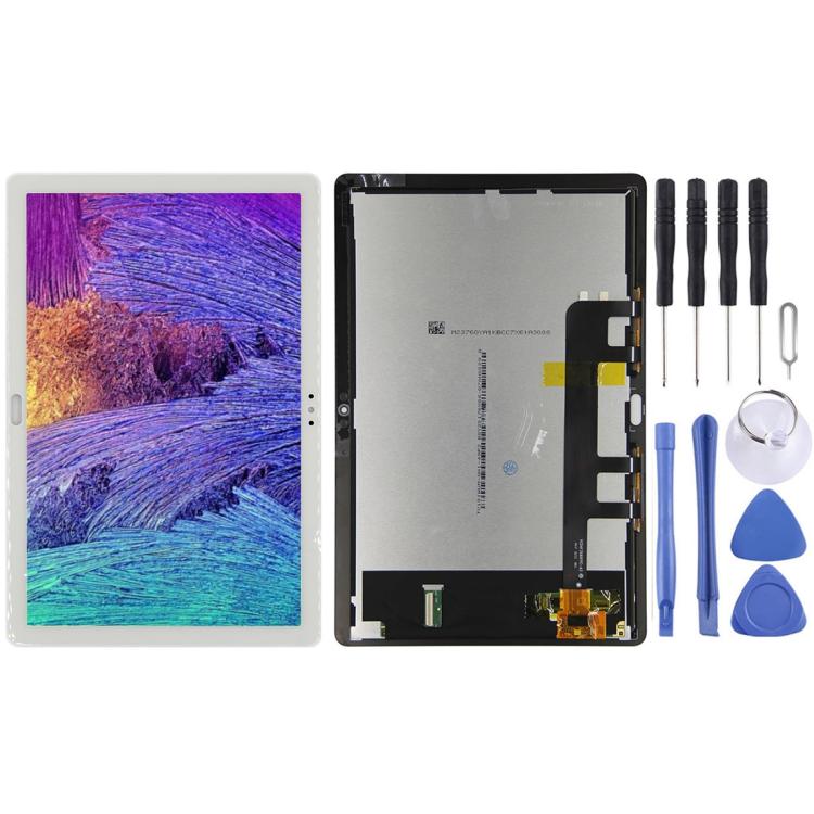 LCD Screen and Digitizer Assembly for Huawei MediaPad M5