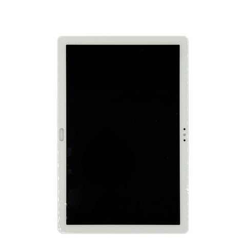 Schermo LCD e digitalizzatore assemblaggio completo per Huawei MediaPad M5 Lite 10 BAH2-W19 BAH2-L09, For Huawei MediaPad M5 Lite 10