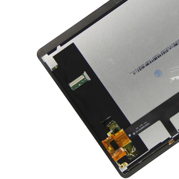 LCD Screen and Digitizer Assembly for Huawei MediaPad M5
