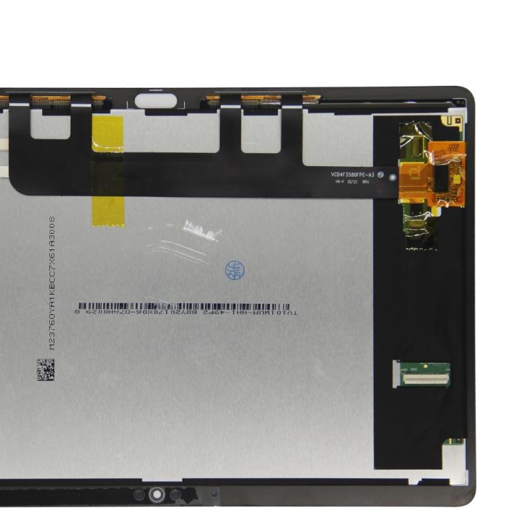 LCD Screen and Digitizer Assembly for Huawei MediaPad M5