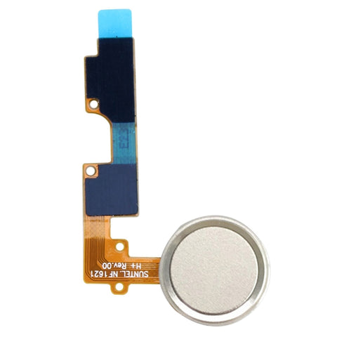 Cavo flessibile per pulsante Home/pulsante impronta digitale/pulsante di accensione per LG V20, For LG V20(Rose Gold), For LG V20 (Gold), For LG V20