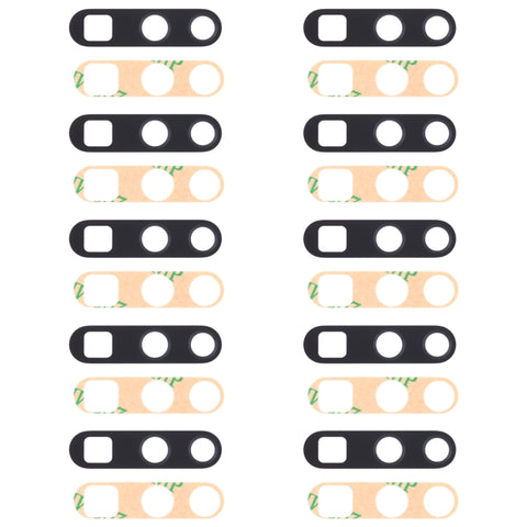 Per Huawei P30 Pro Obiettivo fotocamera posteriore da 10 pezzi, For P30 Pro