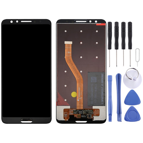 Schermo LCD e digitalizzatore assemblaggio completo per Huawei Nova 2s, For Huawei Nova 2s, For nova 2s, For Nova 2s