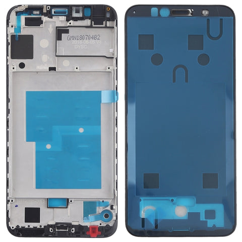 Cornice per cornice LCD con alloggiamento anteriore per Huawei Y6 (2018), Huawei Y6 (2018), For Huawei Y6 (2018)