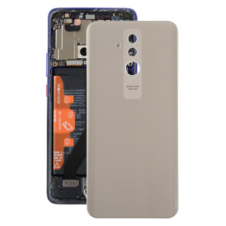 Battery Back Cover for Huawei Mate 20 Lite & Nova 7 Pro