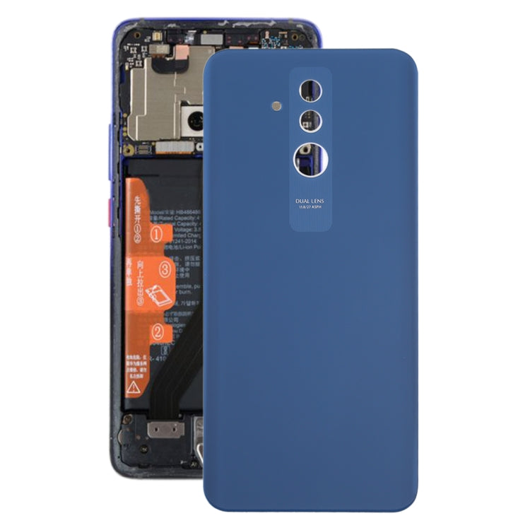 Battery Back Cover for Huawei Mate 20 Lite & Nova 7 Pro