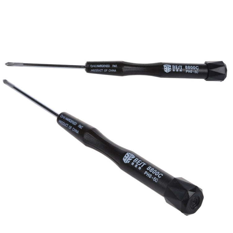 Precision Screwdriver Set - 10 in 1 BST-8800C Repair Tool