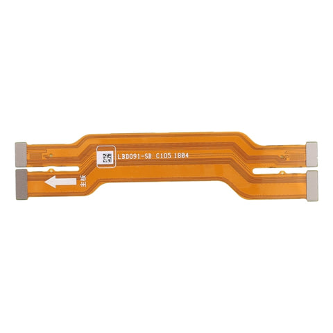 Per cavo flessibile della scheda madre OPPO R15, Pour OPPO R15