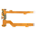 Vivo V3Max Charging Port Flex Cable Replacement Parts