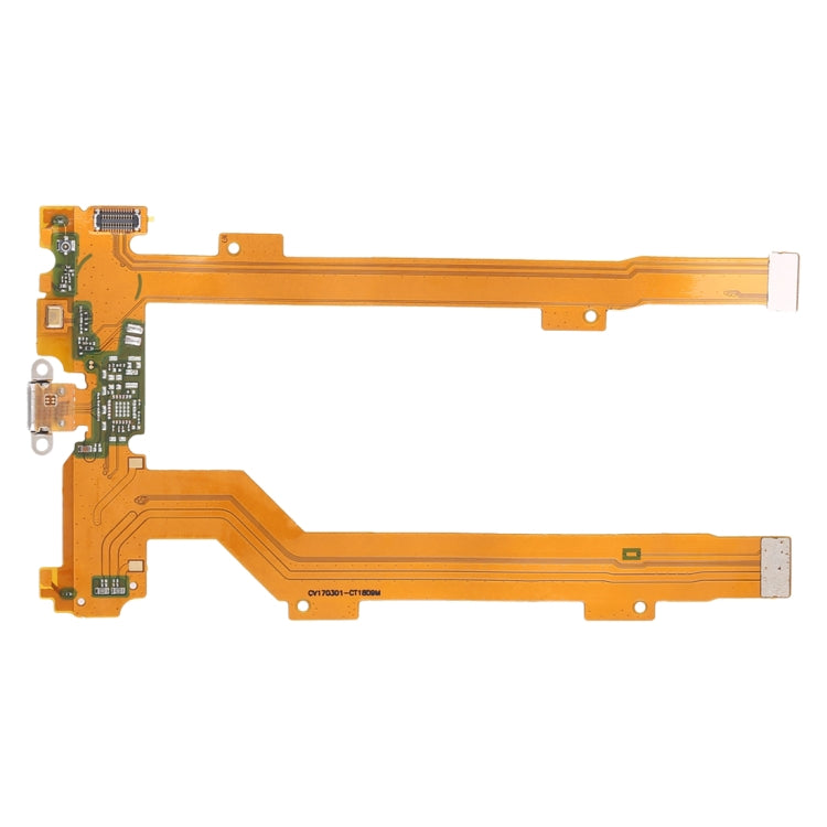 Vivo V3Max Charging Port Flex Cable Replacement Parts