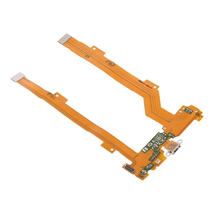 Vivo V3Max Charging Port Flex Cable Replacement Parts