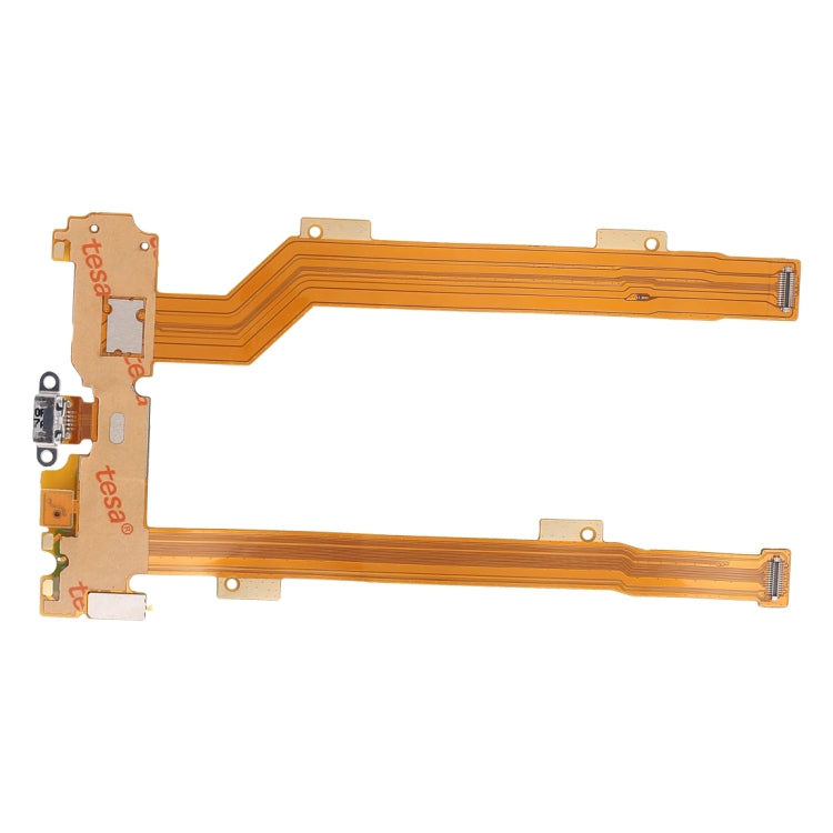 Vivo V3Max Charging Port Flex Cable Replacement Parts