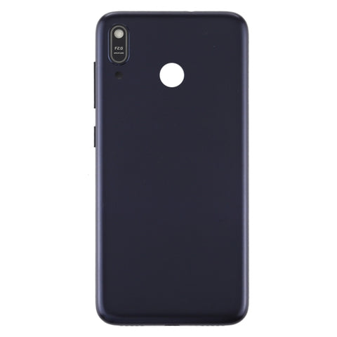 Cover posteriore della batteria con obiettivo fotocamera e tasti laterali per Asus Zenfone Max (M1) ZB555KL, For Asus ZB555KL