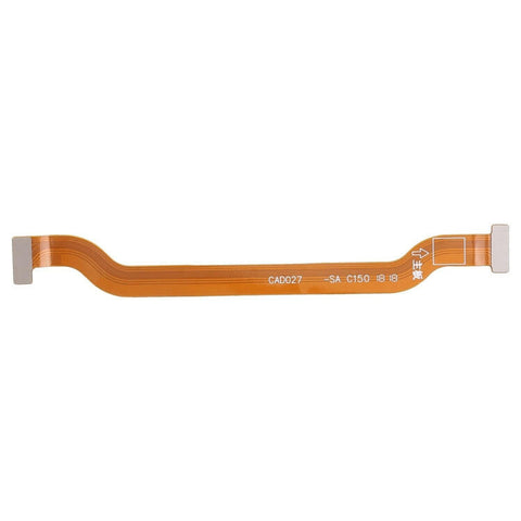 Per cavo flessibile della scheda madre OPPO R17, For OPPO R17