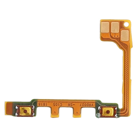 Per cavo flessibile per pulsante volume OPPO R17, Pour OPPO R17