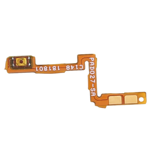 Per cavo flessibile del pulsante di accensione OPPO R17, Pour OPPO R17