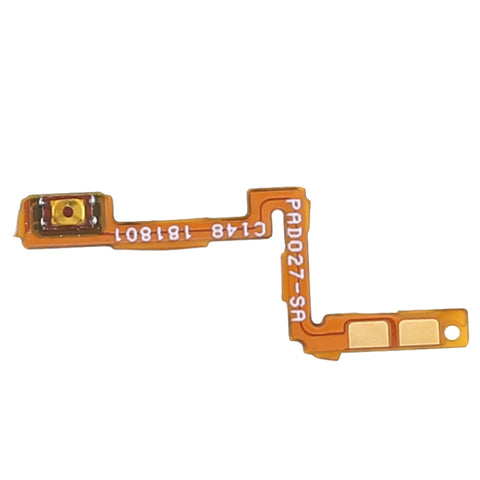 Per cavo flessibile del pulsante di accensione OPPO R17, Pour OPPO R17