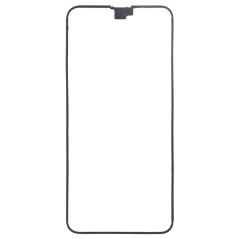 Cornice della cornice dello schermo LCD anteriore per Huawei Honor 20, For Huawei Honor 20