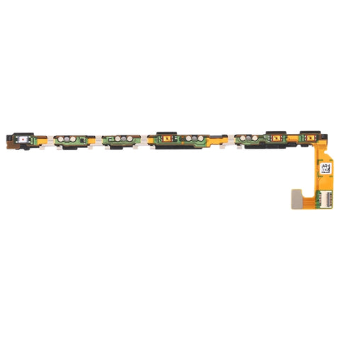 Cavo Flessibile per Pulsante di Accensione e Volume Sony
