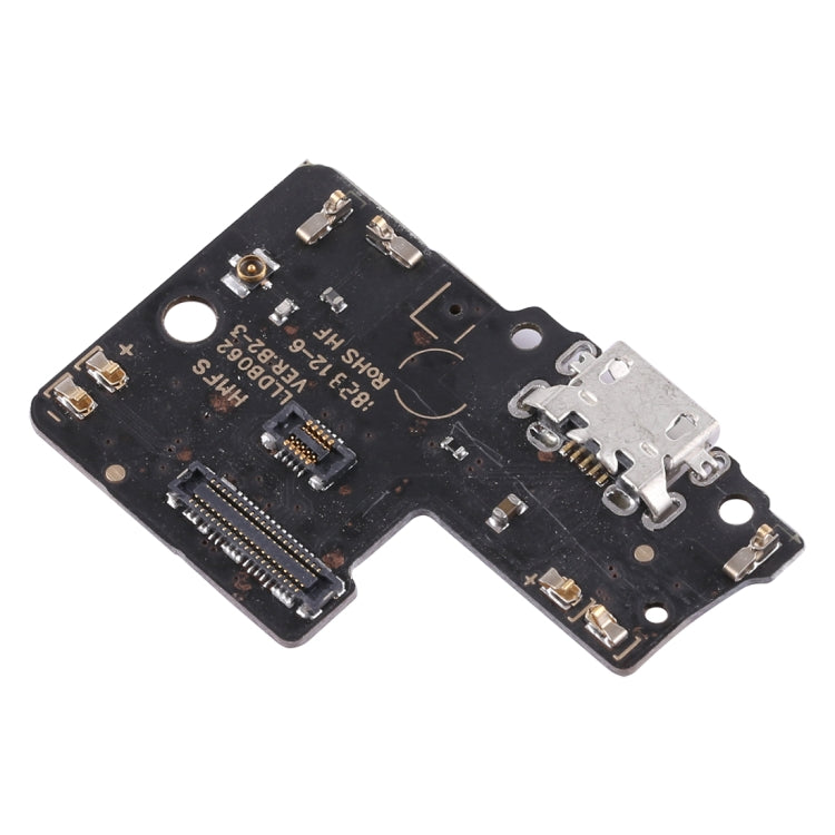Xiaomi Redmi S2 Charging Port Board Replacement Parts