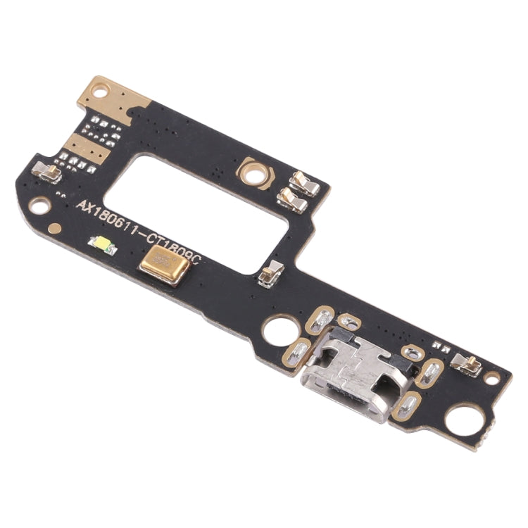 Xiaomi Redmi 6 Pro Charging Port Board Replacement Parts