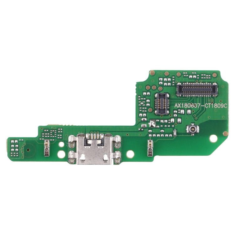 Xiaomi Redmi 6 Charging Port Board Replacement Parts