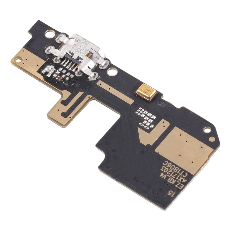Xiaomi Redmi 5 Plus Charging Port Board Replacement Parts