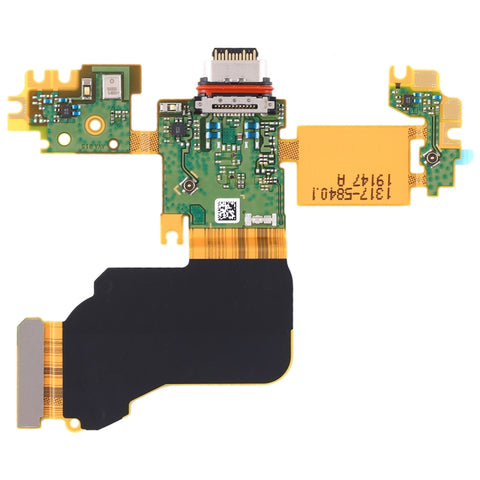 Cavo di ricarica e cavo microfono per Sony Xperia 1